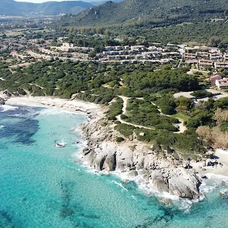 Дом отдыха La Casa Al Mare Sant'elmo Bve
