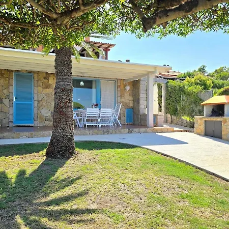 La Casa Al Mare Sant'elmo Bve *