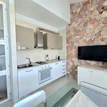 La Casa Al Mare Sant'elmo Bve * Cala Sinzias