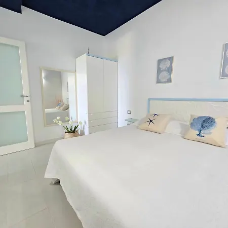 Дом отдыха La Casa Al Mare Sant'elmo Bve Cala Sinzias