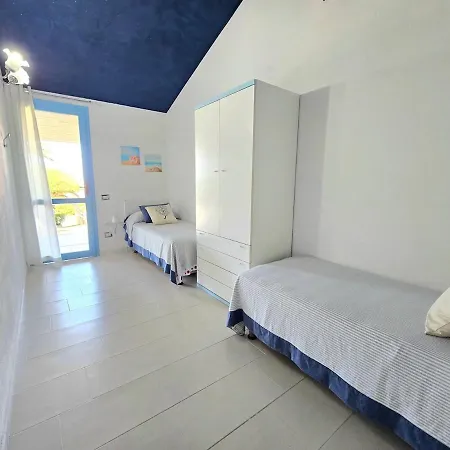 La Casa Al Mare Sant'elmo Bve * Cala Sinzias