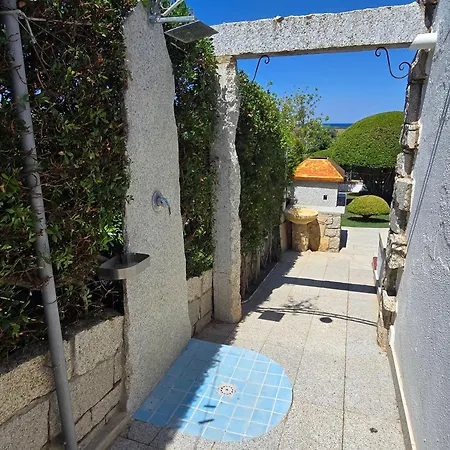 Дом отдыха La Casa Al Mare Sant'elmo Bve *