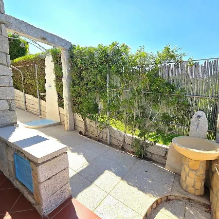 Дом отдыха La Casa Al Mare Sant'elmo Bve Cala Sinzias