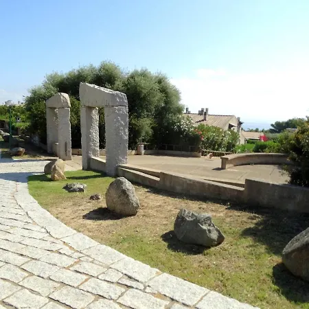 La Casa Al Mare Sant'elmo Bve * Cala Sinzias
