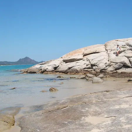 La Casa Al Mare Sant'elmo Bve *