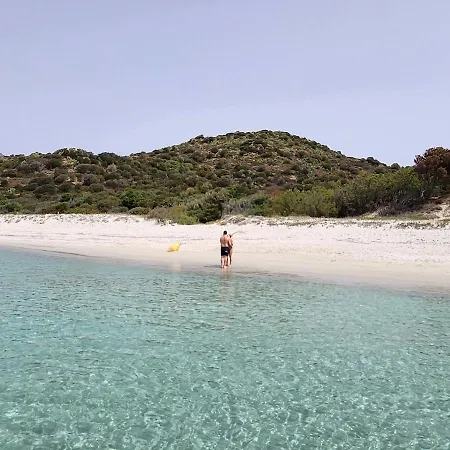 La Casa Al Mare Sant'elmo Bve